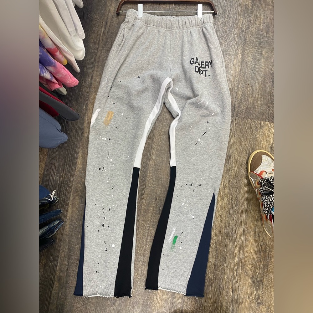 Gallery dept. sweat pants